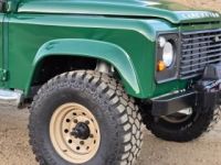 Land Rover Defender 110  - <small></small> 74.000 € <small>TTC</small> - #14