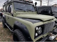 Land Rover Defender 110  - <small></small> 69.000 € <small>TTC</small> - #1