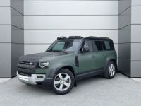 Land Rover Defender 110 2.0 D240 First Edition - <small></small> 59.900 € <small>TTC</small> - #1