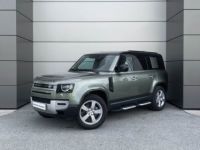 Land Rover Defender 110 2.0 D240 First Edition - <small></small> 60.900 € <small>TTC</small> - #1