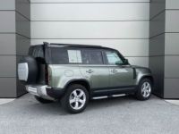 Land Rover Defender 110 2.0 D240 First Edition - <small></small> 59.900 € <small>TTC</small> - #2