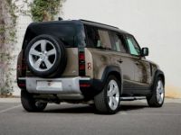 Land Rover Defender 110 2.0 D240 HSE - <small></small> 79.500 € <small>TTC</small> - #11