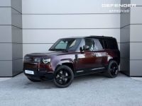 Land Rover Defender 110 2.0 P300e Sedona Edition - <small></small> 112.900 € <small>TTC</small> - #1