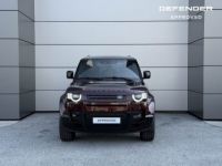 Land Rover Defender 110 2.0 P300e Sedona Edition - <small></small> 112.900 € <small>TTC</small> - #8