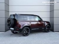 Land Rover Defender 110 2.0 P300e Sedona Edition - <small></small> 111.900 € <small>TTC</small> - #2