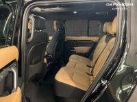 Land Rover Defender 110 2.0 P300e X - <small></small> 128.900 € <small>TTC</small> - #6