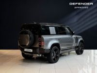 Land Rover Defender 110 2.0 P300e X-Dynamic HSE - <small></small> 114.900 € <small>TTC</small> - #2