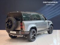 Land Rover Defender 110 2.0 P300e X-Dynamic HSE - <small></small> 109.500 € <small>TTC</small> - #2