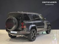 Land Rover Defender 110 2.0 P300e X-Dynamic HSE - <small></small> 109.500 € <small>TTC</small> - #2