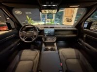 Land Rover Defender 110 2.0 P300e X-Dynamic HSE - <small></small> 109.500 € <small>TTC</small> - #4