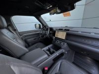 Land Rover Defender 110 2.0 P300e X-Dynamic HSE - <small></small> 109.900 € <small>TTC</small> - #17