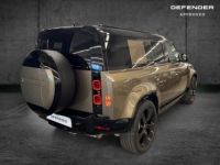 Land Rover Defender 110 2.0 P300e X-Dynamic HSE - <small></small> 110.900 € <small>TTC</small> - #4