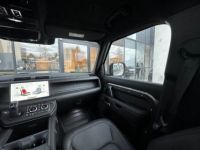 Land Rover Defender 110 2.0 P300e X-Dynamic HSE - <small></small> 110.900 € <small>TTC</small> - #12