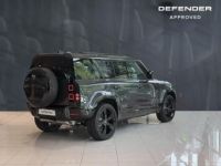 Land Rover Defender 110 2.0 P300e X-Dynamic HSE - <small></small> 109.800 € <small>TTC</small> - #2