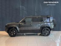 Land Rover Defender 110 2.0 P300e X-Dynamic HSE - <small></small> 109.800 € <small>TTC</small> - #6