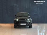 Land Rover Defender 110 2.0 P300e X-Dynamic HSE - <small></small> 109.800 € <small>TTC</small> - #8