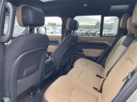 Land Rover Defender 110 2.0 P300e X-Dynamic HSE - <small></small> 114.900 € <small>TTC</small> - #8