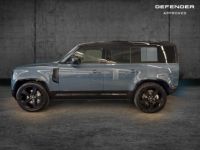 Land Rover Defender 110 2.0 P300e X-Dynamic HSE - <small></small> 109.540 € <small>TTC</small> - #2