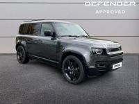 Land Rover Defender 110 2.0 P300E X-DYNAMIC HSE Carpathian Grey métallisé - <small></small> 113.900 € <small>TTC</small> - #4