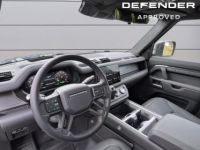 Land Rover Defender 110 2.0 P300E X-DYNAMIC HSE Carpathian Grey métallisé - <small></small> 113.900 € <small>TTC</small> - #8