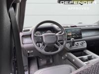 Land Rover Defender 110 2.0 P300E X-DYNAMIC HSE Carpathian Grey métallisé - <small></small> 113.900 € <small>TTC</small> - #10