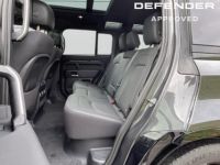 Land Rover Defender 110 2.0 P300E X-DYNAMIC HSE Carpathian Grey métallisé - <small></small> 113.900 € <small>TTC</small> - #13