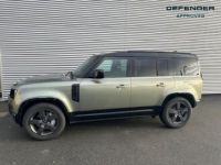 Land Rover Defender 110 2.0 P300e X-Dynamic SE - <small></small> 91.990 € <small>TTC</small> - #2