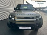 Land Rover Defender 110 2.0 P300e X-Dynamic SE - <small></small> 91.990 € <small>TTC</small> - #5