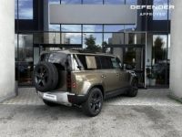 Land Rover Defender 110 2.0 P400e SE - <small></small> 96.900 € <small>TTC</small> - #2