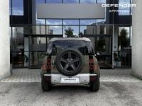 Land Rover Defender 110 2.0 P400e SE - <small></small> 96.900 € <small>TTC</small> - #7