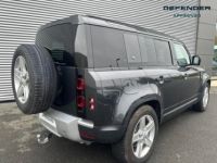 Land Rover Defender 110 2.0 P400e SE - <small></small> 92.900 € <small>TTC</small> - #4