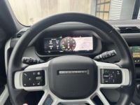 Land Rover Defender 110 2.0 P400e SE - <small></small> 92.900 € <small>TTC</small> - #11