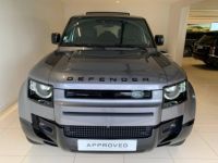 Land Rover Defender 110 2.0 P400e X-Dynamic HSE - <small></small> 99.900 € <small>TTC</small> - #4