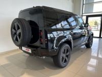 Land Rover Defender 110 2.0 P400E X-DYNAMIC HSE - <small></small> 94.890 € <small>TTC</small> - #3