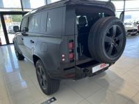 Land Rover Defender 110 2.0 P400E X-DYNAMIC HSE - <small></small> 94.890 € <small>TTC</small> - #5