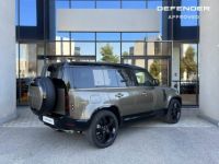 Land Rover Defender 110 2.0 P400e X-Dynamic HSE - <small></small> 113.900 € <small>TTC</small> - #2