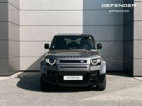 Land Rover Defender 110 2.0 P400e X-Dynamic HSE - <small></small> 99.900 € <small>TTC</small> - #8