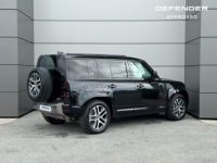 Land Rover Defender 110 2.0 P400e X-Dynamic HSE - <small></small> 84.900 € <small>TTC</small> - #2