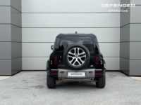 Land Rover Defender 110 2.0 P400e X-Dynamic HSE - <small></small> 84.900 € <small>TTC</small> - #7