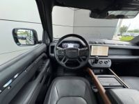 Land Rover Defender 110 2.0 P400e X-Dynamic HSE - <small></small> 84.900 € <small>TTC</small> - #19