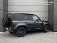 Land Rover Defender 110 2.0 P400e X-Dynamic HSE - <small></small> 104.900 € <small>TTC</small> - #2