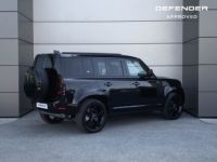 Land Rover Defender 110 2.0 P400e X-Dynamic HSE - <small></small> 99.900 € <small>TTC</small> - #2