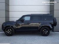 Land Rover Defender 110 2.0 P400e X-Dynamic HSE - <small></small> 99.900 € <small>TTC</small> - #5