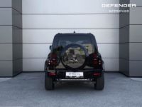 Land Rover Defender 110 2.0 P400e X-Dynamic HSE - <small></small> 99.900 € <small>TTC</small> - #6