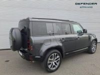 Land Rover Defender 110 2.0 P400e X-Dynamic SE - <small></small> 97.900 € <small>TTC</small> - #4