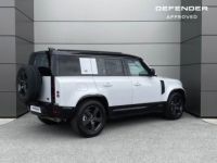 Land Rover Defender 110 2.0 P400e X-Dynamic SE - <small></small> 91.900 € <small>TTC</small> - #2