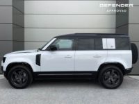 Land Rover Defender 110 2.0 P400e X-Dynamic SE - <small></small> 91.900 € <small>TTC</small> - #6