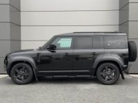 Land Rover Defender 110 2.0 P400e X-Dynamic SE - <small></small> 78.900 € <small>TTC</small> - #6