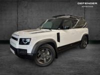 Land Rover Defender 110 2.0 P400e X-Dynamic SE - <small></small> 89.900 € <small>TTC</small> - #1