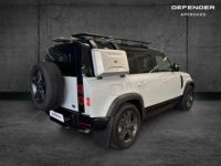 Land Rover Defender 110 2.0 P400e X-Dynamic SE - <small></small> 89.900 € <small>TTC</small> - #3